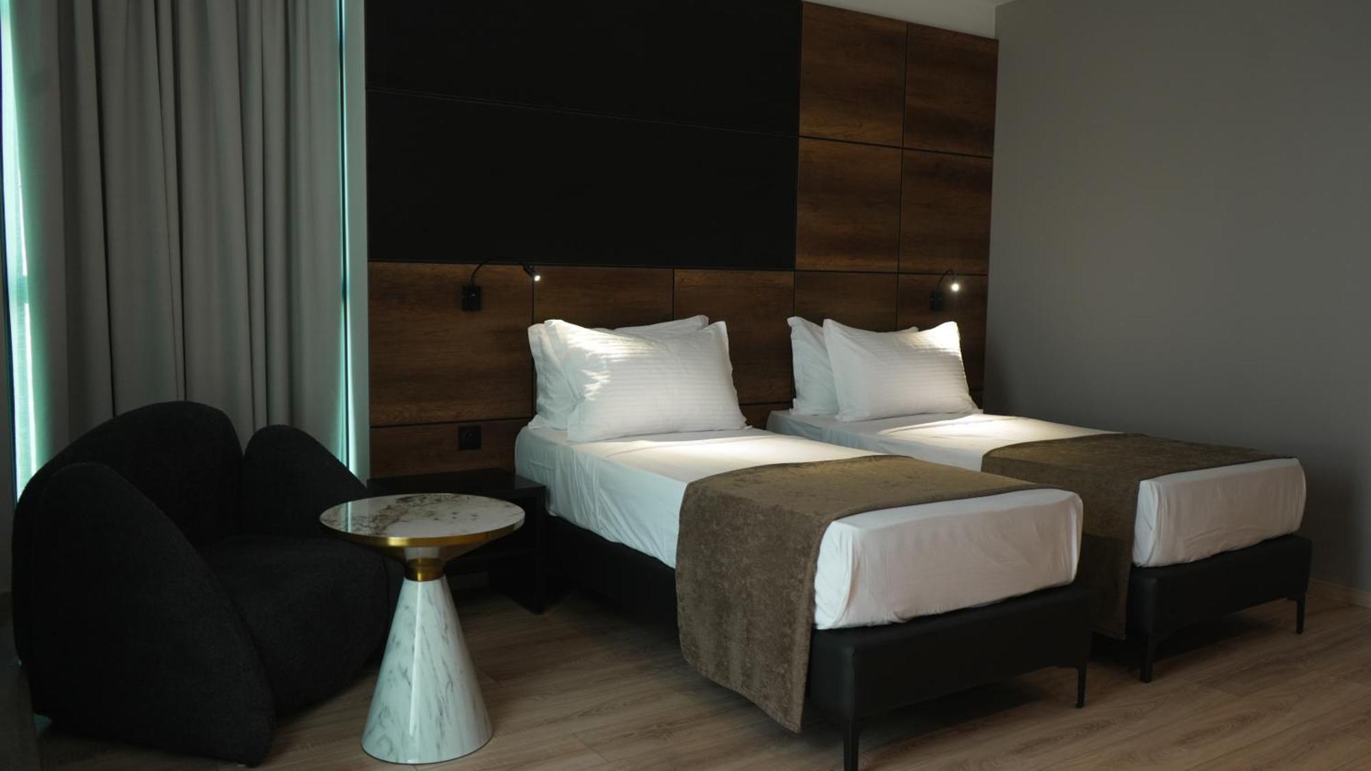 Hotel Onyx By Luna