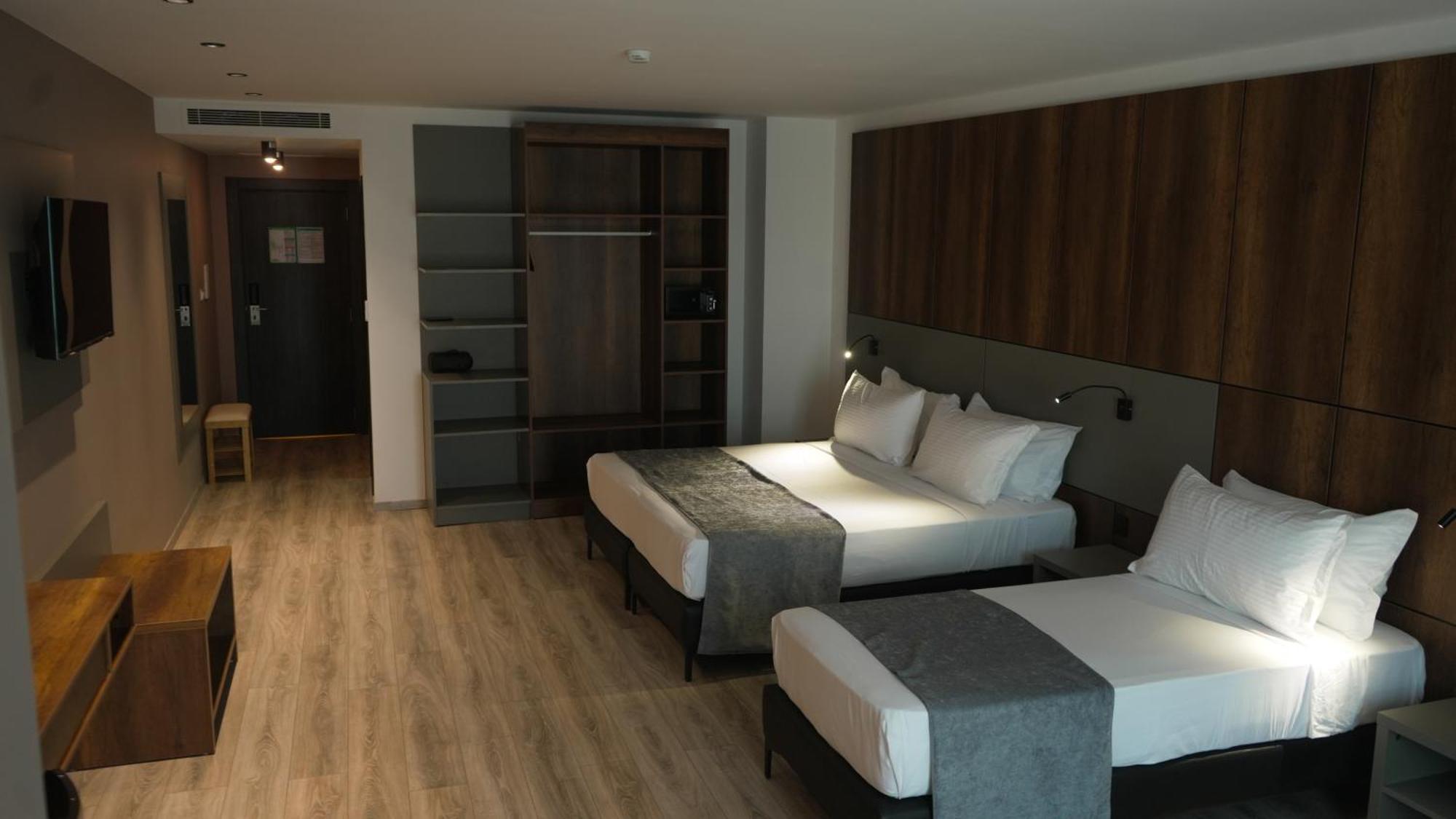 Onyx By Luna Hotel 4*