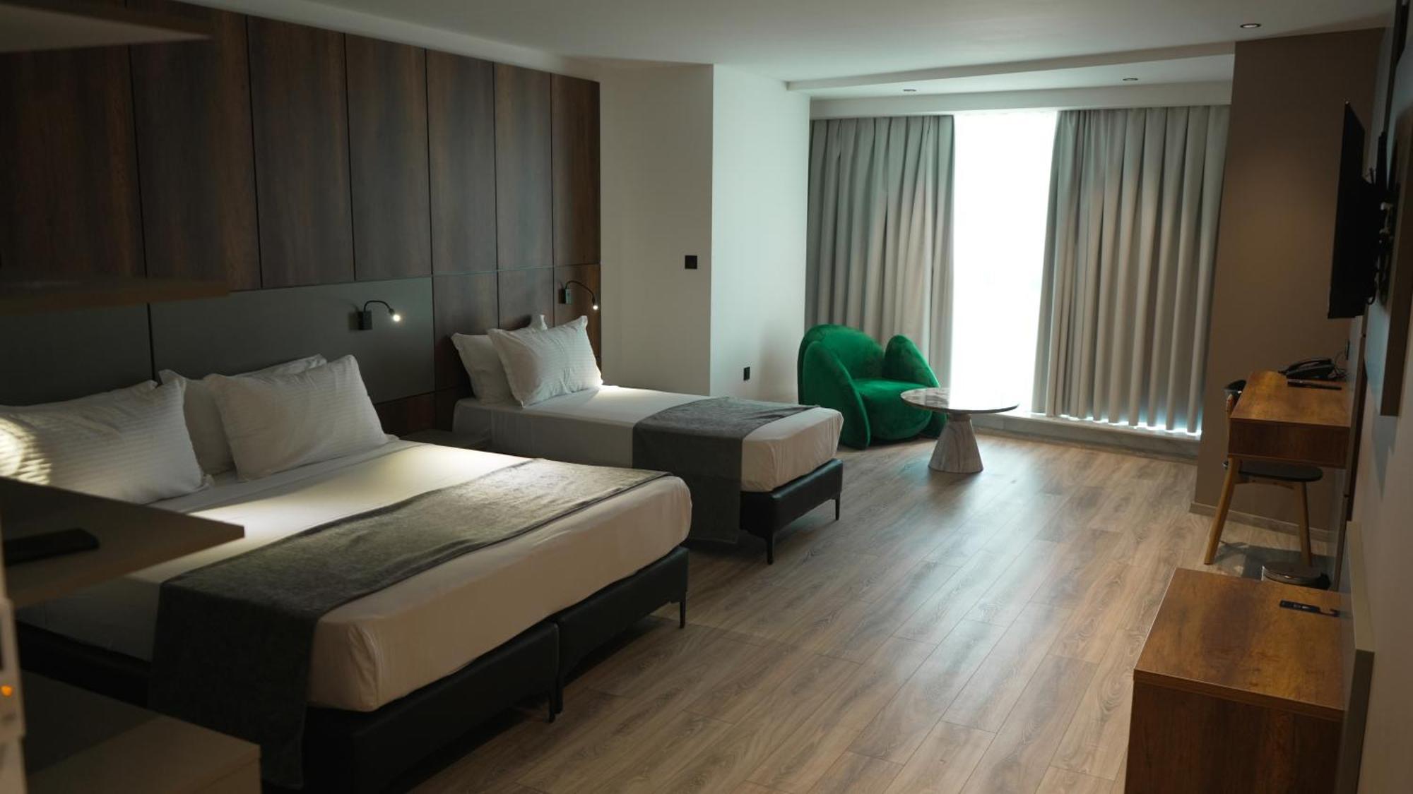 Onyx By Luna Hotel Oran