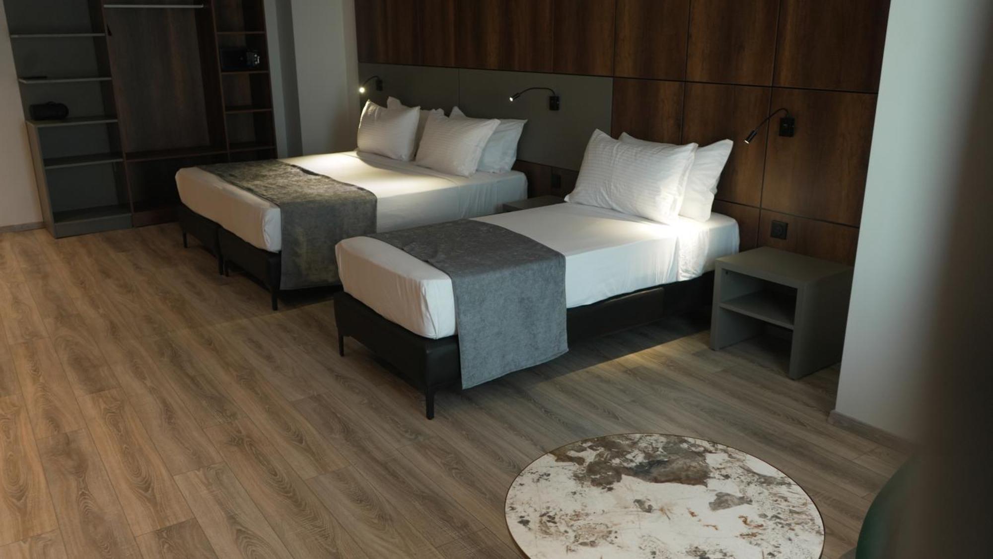 Onyx By Luna 4* Oran