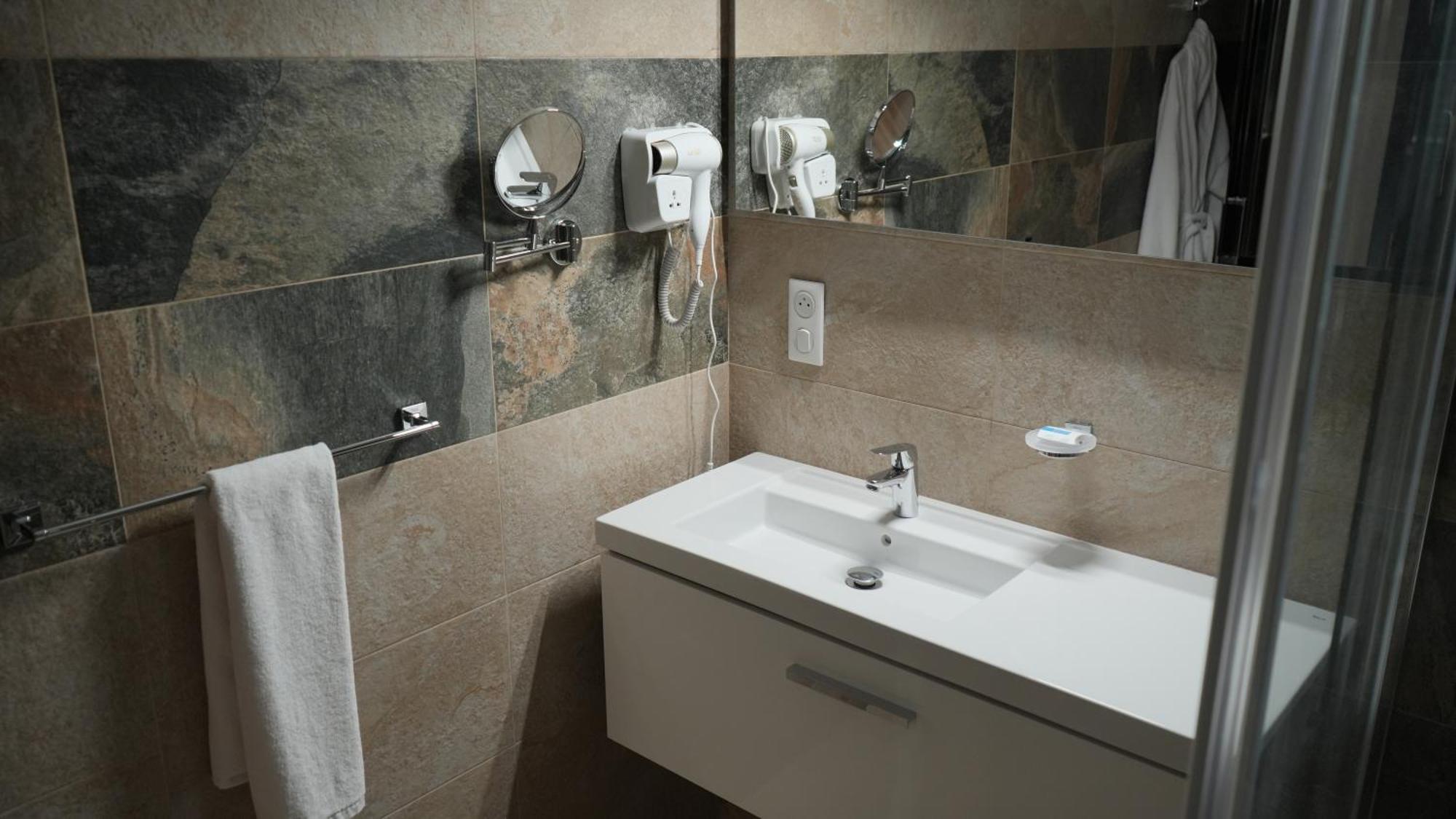 Onyx By Luna Hotel Oran