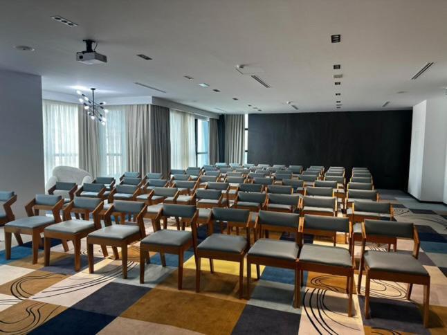 Onyx By Luna Hotel