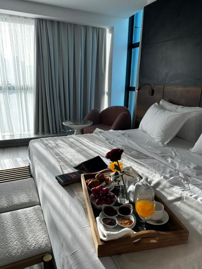Hotel Onyx By Luna