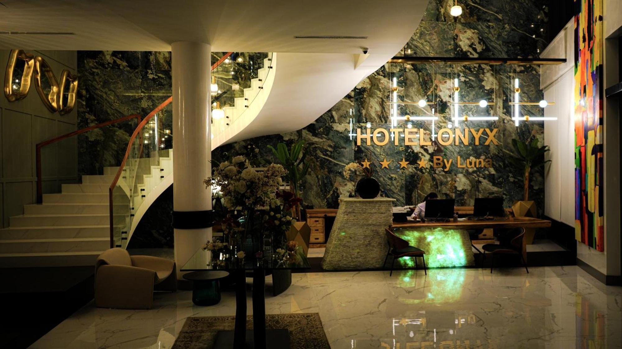 Onyx By Luna Hotel Oran