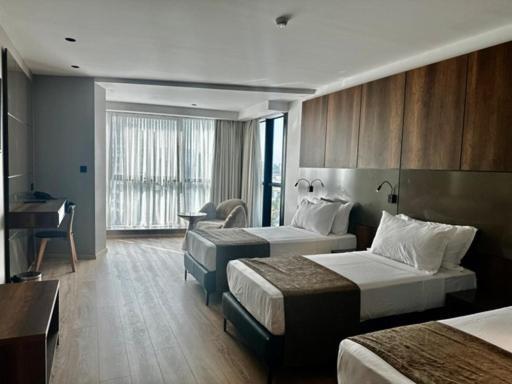 Onyx By Luna Hotel 4*