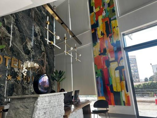 Onyx By Luna Hotel 4*