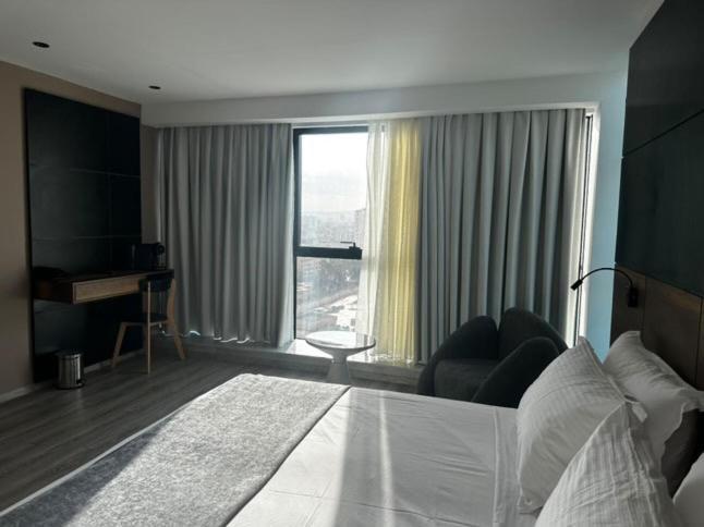 Hotel Onyx By Luna 4*