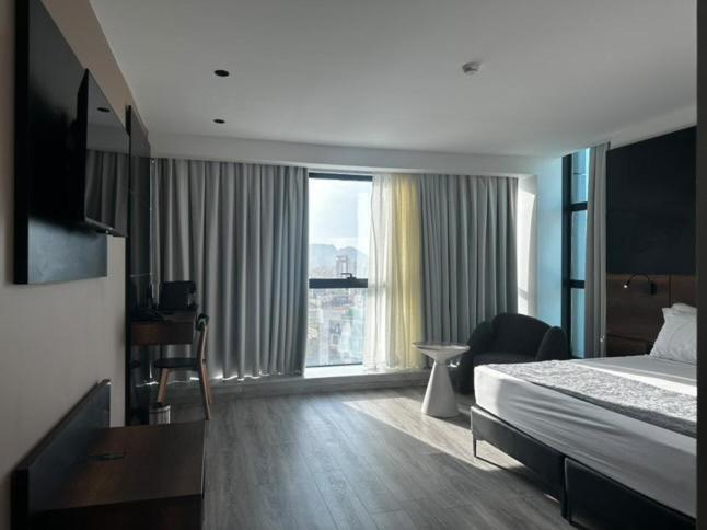 Onyx By Luna Hotel Oran