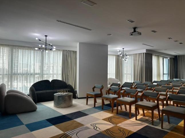 Hotel Onyx By Luna 4*