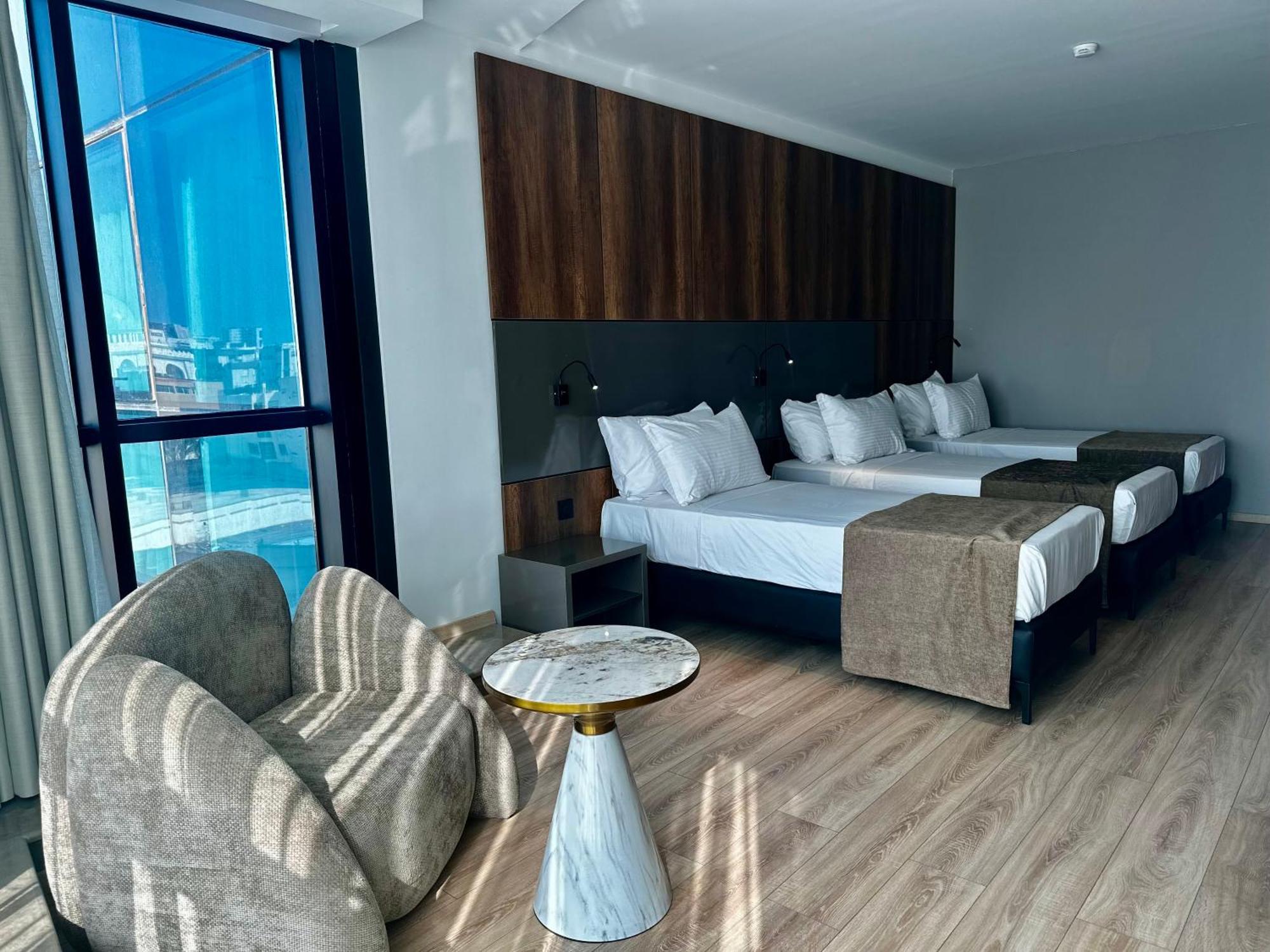 Onyx By Luna Hotel Oran