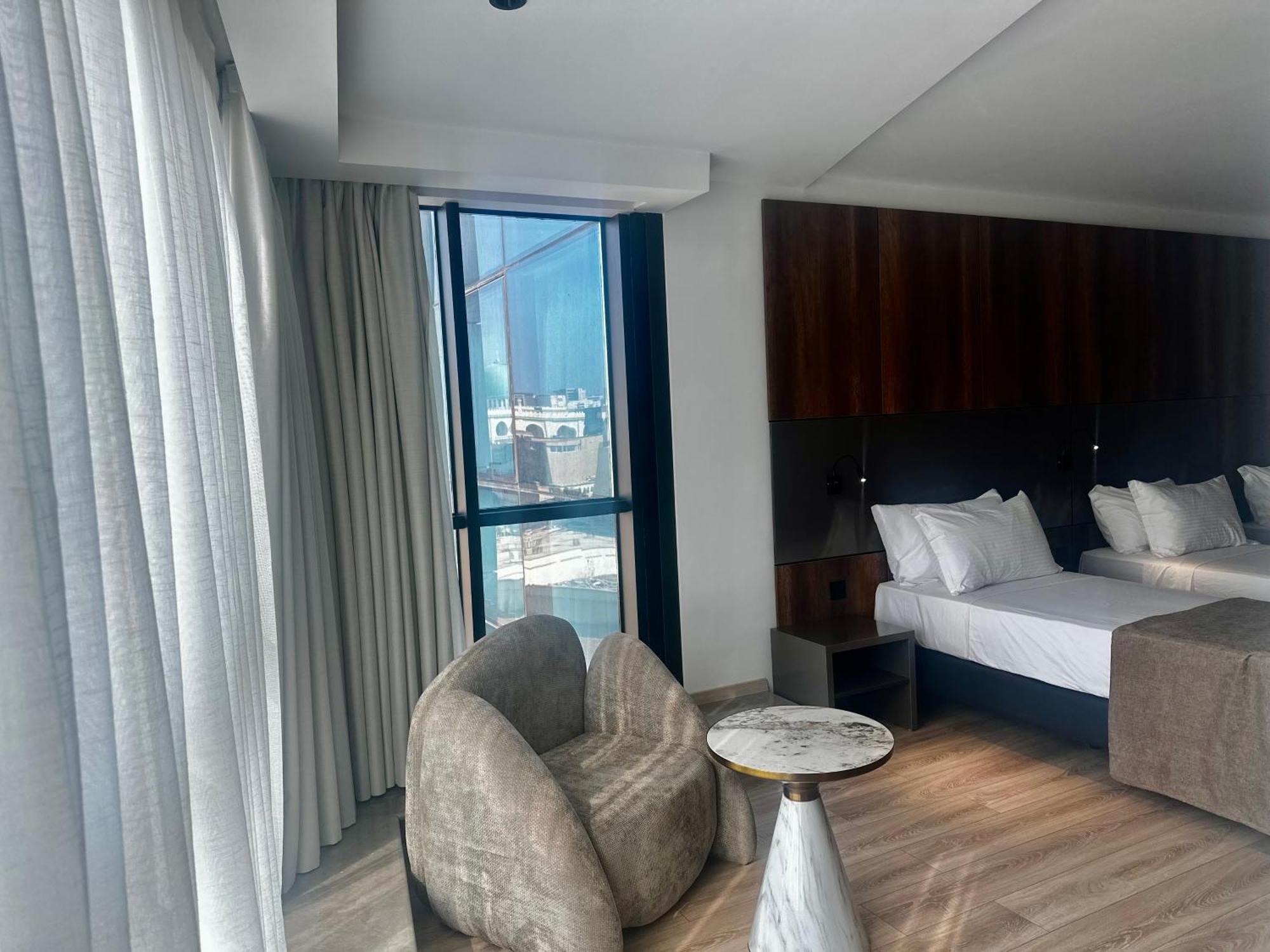 Onyx By Luna Hotel Oran